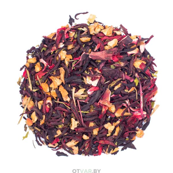 Травяной чай "Успокаивающий" Травяной чай "Успокаивающий"